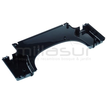 TAPA INFERIOR PANEL CC451BS (134). CC451T (107) - motoscamaralweb.com