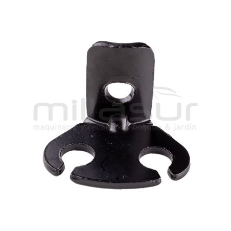 PLATINA ENGANCHE CABLES - motoscamaralweb.com