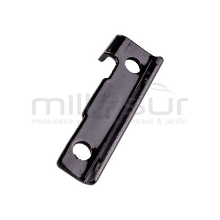 PLATINA AMARRE EJE TRASERO DERECHA - motoscamaralweb.com