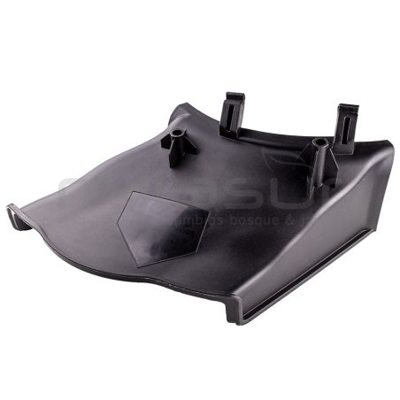 DEFLECTOR SALIDA LATERAL - motoscamaralweb.com