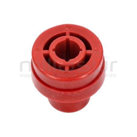 CASQUILLO APOYO EJE TRASERO CC461T / CC511T - motoscamaralweb.com