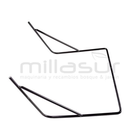 ARMAZÓN RECOGEDOR 60L - motoscamaralweb.com