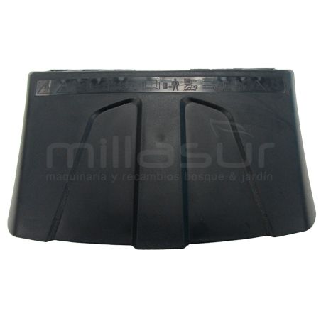 TAPA RECOGEDOR CC461T / CC511T - motoscamaralweb.com
