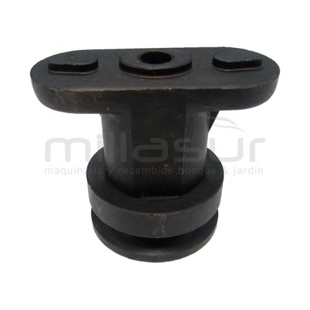 SOPORTE CUCHILLA CC461T / CC511T - motoscamaralweb.com