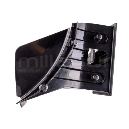 TAPA MULCHING (RECICLADO) - motoscamaralweb.com