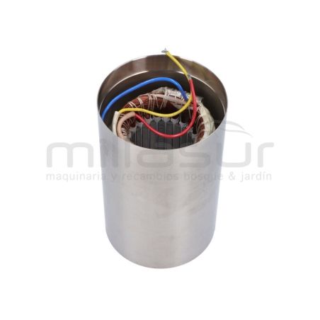 EMBOBINADO MOTOR. STATOR BE1300ASC (29) - motoscamaralweb.com