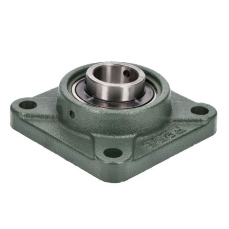 TAPA SOPORTE RODAMIENTO TAMBOR TRITURADOR BIO150 (59) - motoscamaralweb.com