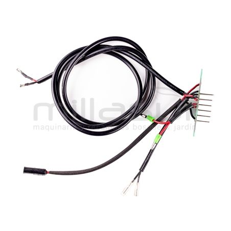 PLACA GUIA BATERIA - motoscamaralweb.com