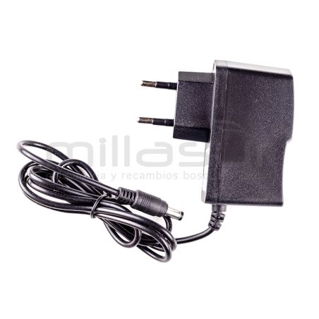 CARGADOR BATERIA CORTACÉSPED CC461TE 16.8V - motoscamaralweb.com