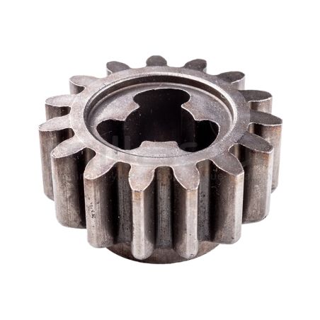 PIÑON TRACCION IZQUIERDO 3 PASADORES - motoscamaralweb.com