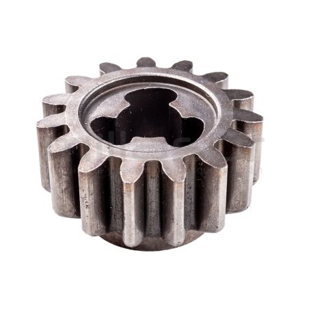 PIÑON TRACCION DERECHO 3 PASADORES - motoscamaralweb.com