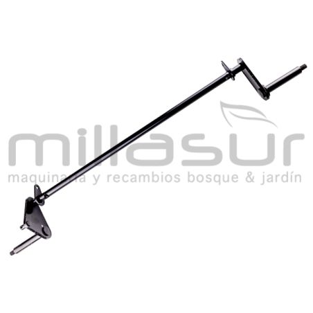 EJE DELANTERO - motoscamaralweb.com