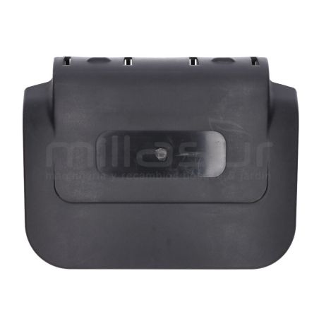 TAPA TRASERA CE1400 - motoscamaralweb.com