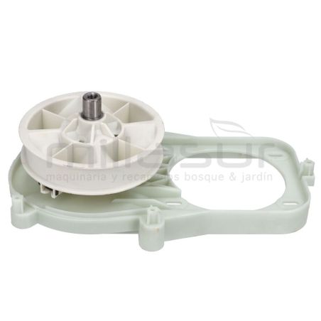 SOPORTE MOTOR POLEA CE1600 (47) - motoscamaralweb.com