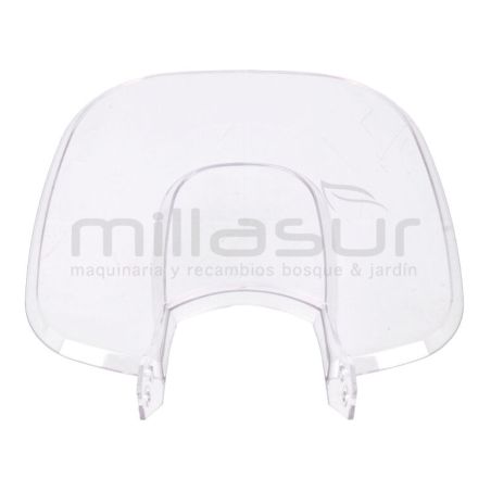 PROTECTOR TRANSPARENTE CE1C - motoscamaralweb.com