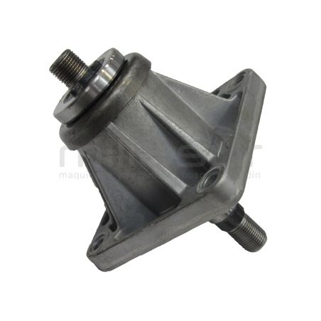 BUJE CUCHILLA MTD (48\ - año 1997 ) 6 ESTR - motoscamaralweb.com