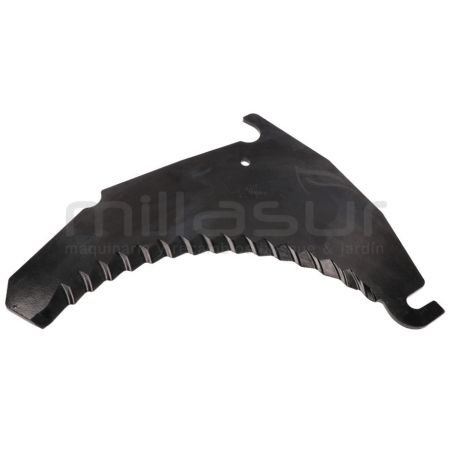 CUCHILLA AUTOCARGADOR ADAPTABLE A BERGMANN ROYAL 21 S. ... - motoscamaralweb.com