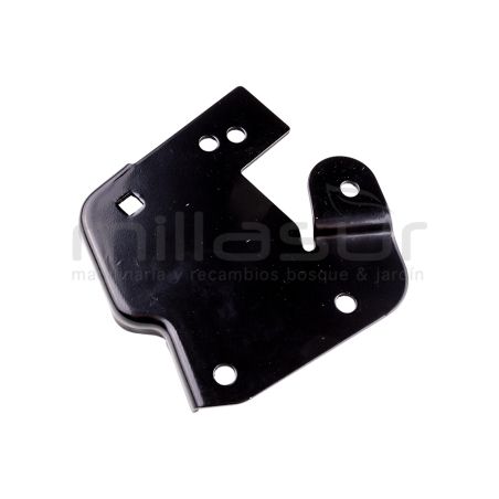 CHAPA AMARRE MANILLAR DERECHA - motoscamaralweb.com