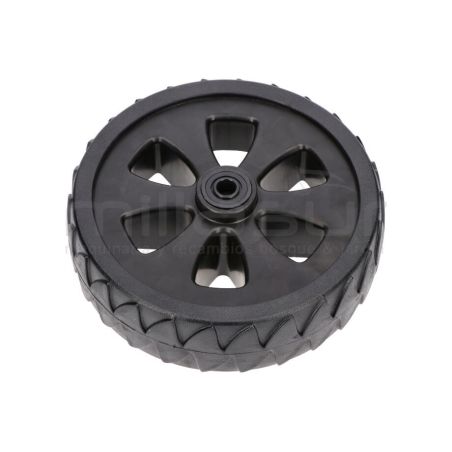 RUEDA TRASERA CE246 (8+27) - motoscamaralweb.com