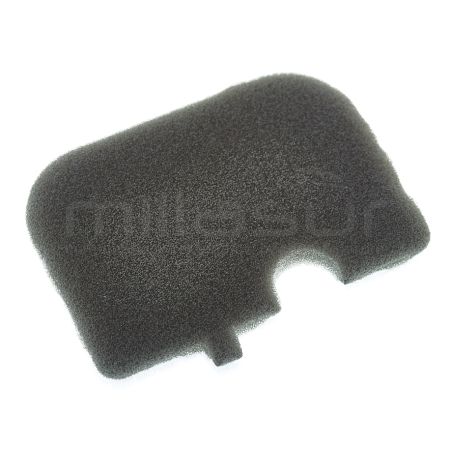 FILTRO AIRE ESPUMA CG2360 - motoscamaralweb.com