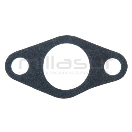 JUNTA SOPORTE CARBURADOR CG2360 - motoscamaralweb.com