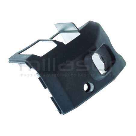 CAPÓ MOTOR CG2360 - motoscamaralweb.com