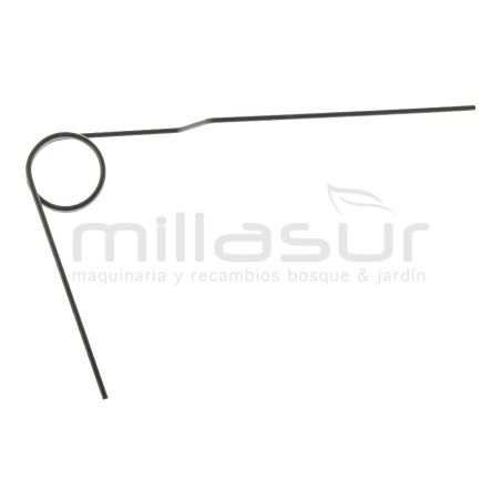 MUELLE SEGURO ACELERADOR CG2360 - motoscamaralweb.com