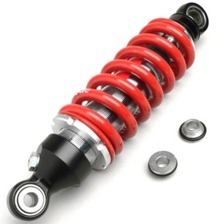 Amortiguador delantero gas scooter Bitubo SC148WAB01 - motoscamaralweb.com