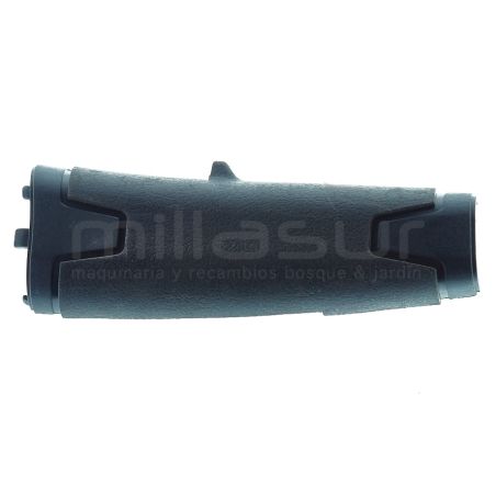 TAPA ASA MANILLAR TRASERA PARTE DERECHA CG2360 - motoscamaralweb.com