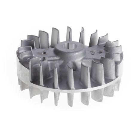 VOLANTE MAGNETICO CG2660 - motoscamaralweb.com