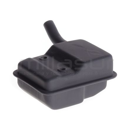 ESCAPE CG2660 - motoscamaralweb.com