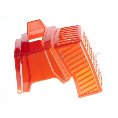 CAPO MOTOR CG2660 - motoscamaralweb.com