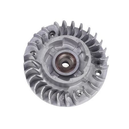 VOLANTE MAGNÉTICO STIHL 038. MS380 - motoscamaralweb.com