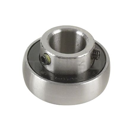 RODAMIENTO GRUPO TRASERO ADAPTABLE A CASTEL GARDEN TC102. TC122 - motoscamaralweb.com