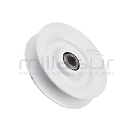 POLEA TROPEZOIDAL - motoscamaralweb.com