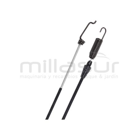 CABLE TRACCIÓN 1180MM ADAPTABLE A LAWN BOY - motoscamaralweb.com