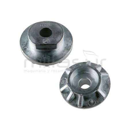 SOPORTE CUCHILLA WOLF ( 32 mm. - 11mm) - motoscamaralweb.com