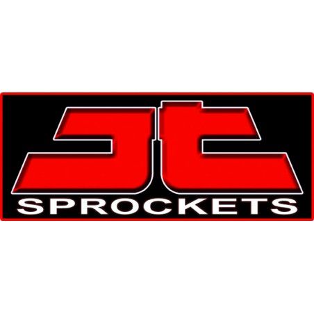 Enganche de cadena JT cierre rápido 420HDR negro - motoscamaralweb.com