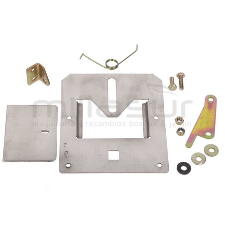 TRAMPILLA ATS60 - motoscamaralweb.com