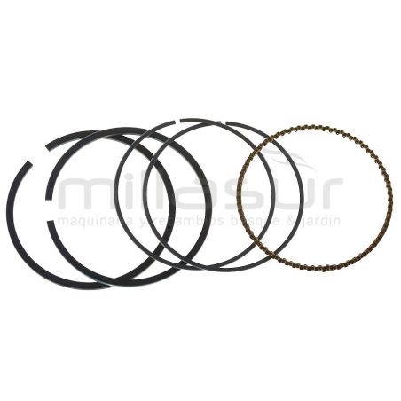 JUEGO AROS. SEGMENTOS ADAPTABLE A ANOVA BA4C30AS (13) - motoscamaralweb.com