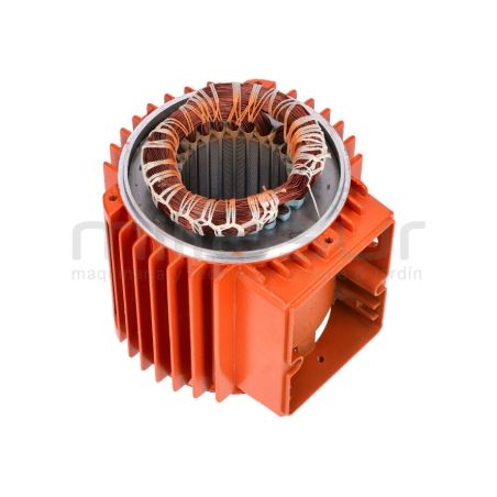 EMBOBINADO MOTOR. STATOR BE1100 (31) - motoscamaralweb.com