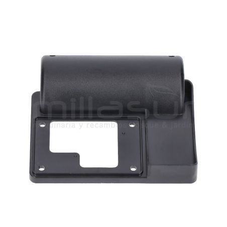 CAJA TAPA INTERIOR CONDENSADOR BE1200P (58) - motoscamaralweb.com
