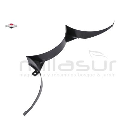 DEFLECTOR TRASERO BAJO - motoscamaralweb.com