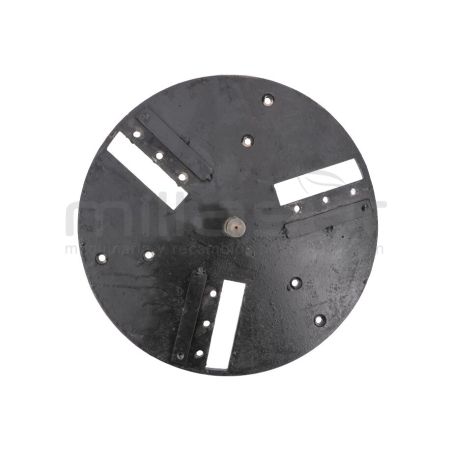 TAMBOR DE CUCHILLAS BIO150T (SOLO TAMBOR) - motoscamaralweb.com