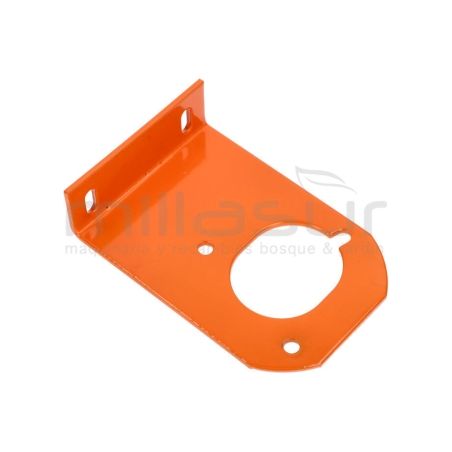 SOPORTE DELANTERO TAPA CORREA BIO150VR (38) - motoscamaralweb.com