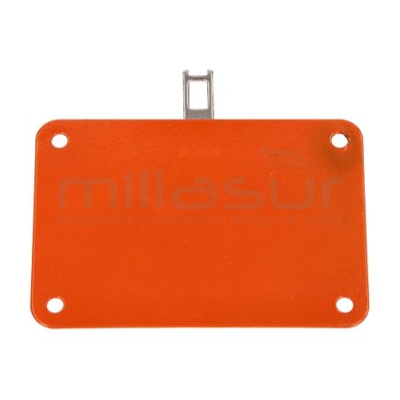 TAPA ACCESO CUCHILLAS BIO70 (2016) (83) - motoscamaralweb.com