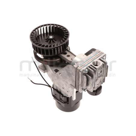 MOTOR + CILINDRO COMPLETO. BOMBA COMPLETA CA180M (16) - motoscamaralweb.com