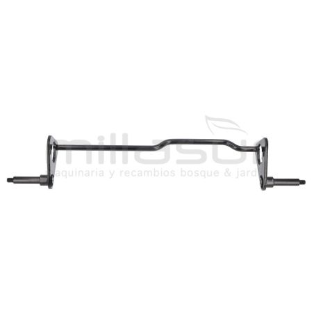 EJE TRASERO CC240PT (36) - motoscamaralweb.com