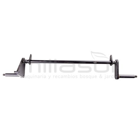 EJE DELANTERO - motoscamaralweb.com