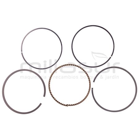 JUEGO AROS PISTÓN - motoscamaralweb.com